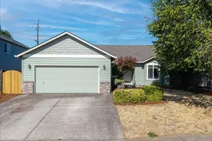 5437 Burbank St, Keizer, OR 97303 - Photo 1