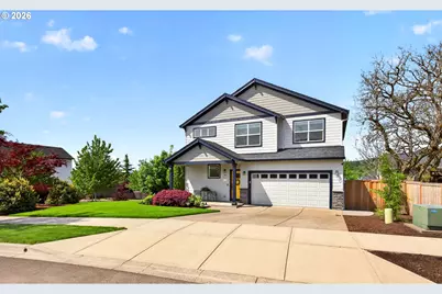 191 SW Mt St Helens St, McMinnville, OR 97128 - Photo 3