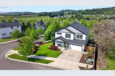 191 SW Mt St Helens St, McMinnville, OR 97128 - Photo 35