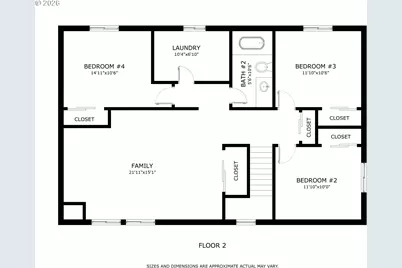 279 S 71st St, Springfield, OR 97478 - Photo 47