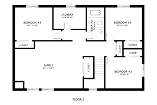 279 S 71st St, Springfield, OR 97478 - Photo 47