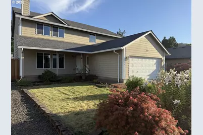 279 S 71st St, Springfield, OR 97478 - Photo 1