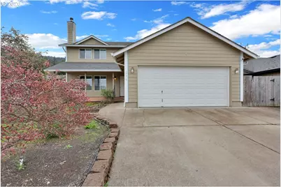 279 S 71st St, Springfield, OR 97478 - Photo 1