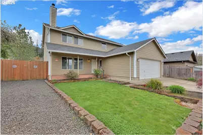 279 S 71st St, Springfield, OR 97478 - Photo 5