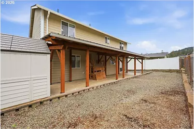 279 S 71st St, Springfield, OR 97478 - Photo 37