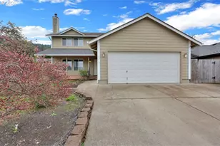 279 S 71st St, Springfield, OR 97478 - Photo 5