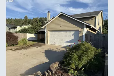 279 S 71st St, Springfield, OR 97478 - Photo 3