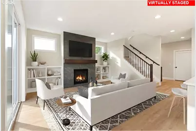 11486 NW Elise Ln, Portland, OR 97229 - Photo 3