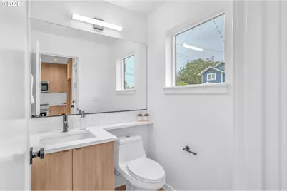 6491 SE Ramona St #B, Portland, OR 97206 - Photo 17