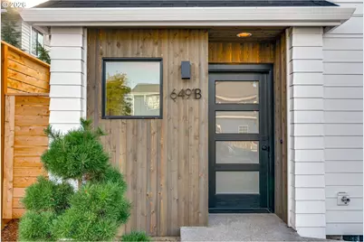 6491 SE Ramona St #B, Portland, OR 97206 - Photo 3