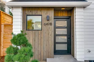 6491 SE Ramona St, Portland, OR 97206 - Photo 3