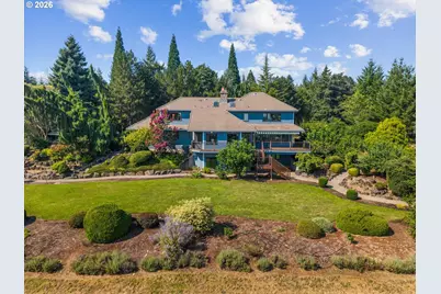 9167 NW Kaiser Rd, Portland, OR 97231 - Photo 47
