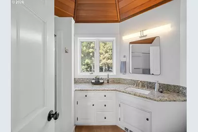 9167 NW Kaiser Rd, Portland, OR 97231 - Photo 29
