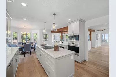 9167 NW Kaiser Rd, Portland, OR 97231 - Photo 5