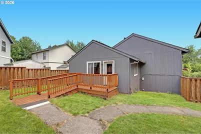 6929 NE 15th Ave, Portland, OR 97211 - Photo 3
