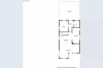 6939 N Armour St, Portland, OR 97203 - Photo 11