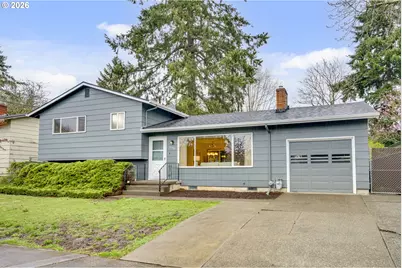 10531 SE Long St, Portland, OR 97266 - Photo 1