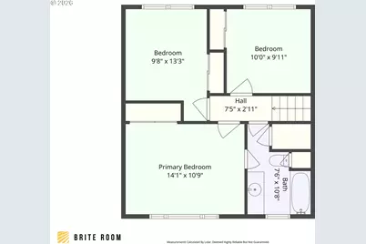 10531 SE Long St, Portland, OR 97266 - Photo 41