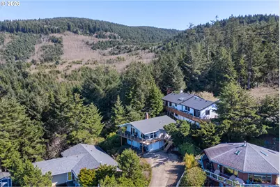 1075 Mordred Ct, Oceanside, OR 97134 - Photo 35