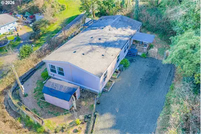 93720 Adams Ln, Coos Bay, OR 97420 - Photo 5