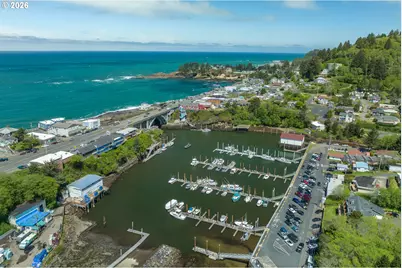 140 SE Bayview Ave, Depoe Bay, OR 97341 - Photo 47