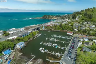 140 SE Bayview Ave, Depoe Bay, OR 97341 - Photo 47