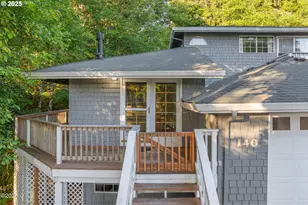 140 SE Bayview Ave, Depoe Bay, OR 97341 - Photo 3