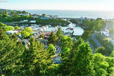 140 SE Bayview Ave, Depoe Bay, OR 97341 - Photo 45