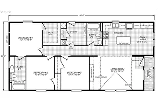 1400 Candlelight Dr, Eugene, OR 97402 - Photo 29