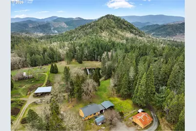 778 Pack Ln, Glendale, OR 97442 - Photo 1