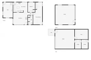 778 Pack Ln, Glendale, OR 97442 - Photo 47