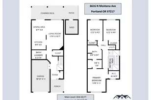 6616 N Montana Ave, Portland, OR 97217 - Photo 37