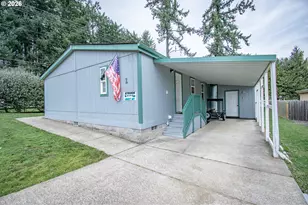 700 N Mill St, Creswell, OR 97426 - Photo 1