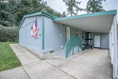 700 N Mill St #1, Creswell, OR 97426 - Photo 33