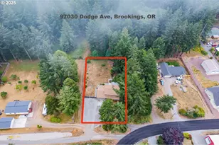 97030 Dodge Ave, Brookings, OR 97415 - Photo 3