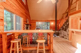 Cabin 177 Northwoods, Cougar, WA 98616 - Photo 5