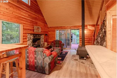 Cabin 177 Northwoods, Cougar, WA 98616 - Photo 11