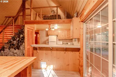 Cabin 177 Northwoods, Cougar, WA 98616 - Photo 3