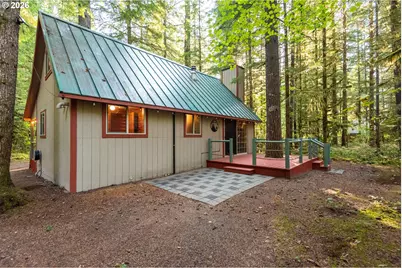 Cabin 177 Northwoods, Cougar, WA 98616 - Photo 1