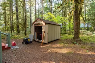Cabin 177 Northwoods, Cougar, WA 98616 - Photo 23