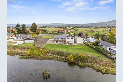 277 W Sunny Sands Rd, Cathlamet, WA 98612 - Photo 7