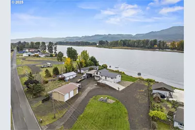 277 W Sunny Sands Rd, Cathlamet, WA 98612 - Photo 3