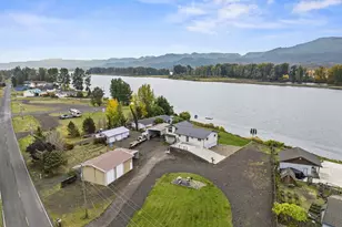 277 W Sunny Sands Rd, Cathlamet, WA 98612 - Photo 3