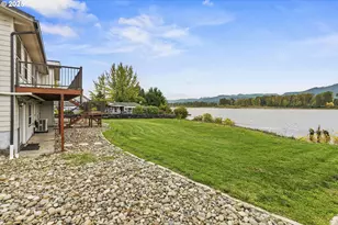 277 W Sunny Sands Rd, Cathlamet, WA 98612 - Photo 17