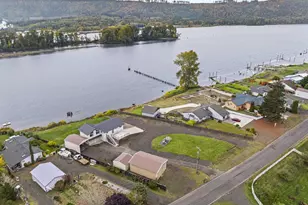 277 W Sunny Sands Rd, Cathlamet, WA 98612 - Photo 5