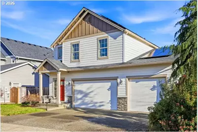 1560 NE Gardiner Dr, Estacada, OR 97023 - Photo 3