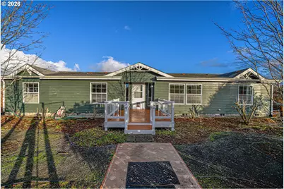 79988 Stewart Creek Rd, Clatskanie, OR 97016 - Photo 1