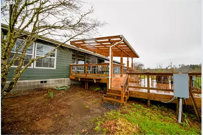 79988 Stewart Creek Rd, Clatskanie, OR 97016 - Photo 33