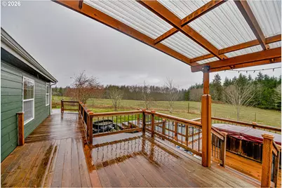 79988 Stewart Creek Rd, Clatskanie, OR 97016 - Photo 39