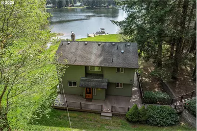 71848 Northshore Dr, Birkenfeld, OR 97016 - Photo 1